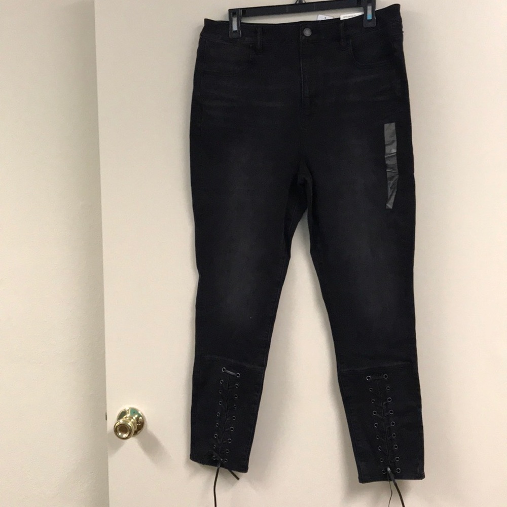 Brand new with tags jeans